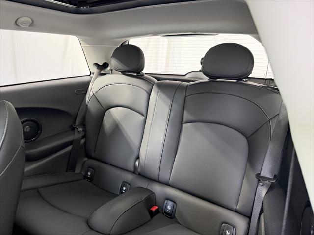 2021 MINI Hardtop Cooper S