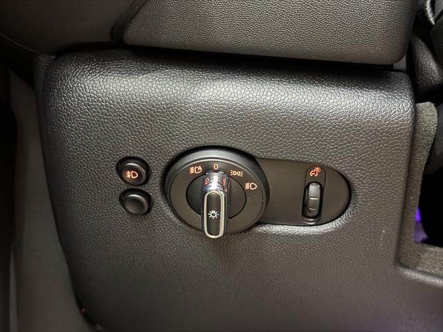 2021 MINI Hardtop Cooper S