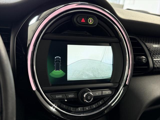 2021 MINI Hardtop Cooper S