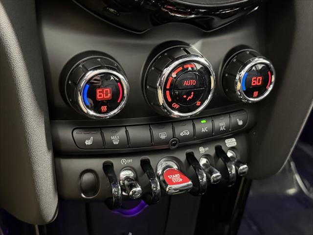 2021 MINI Hardtop Cooper S