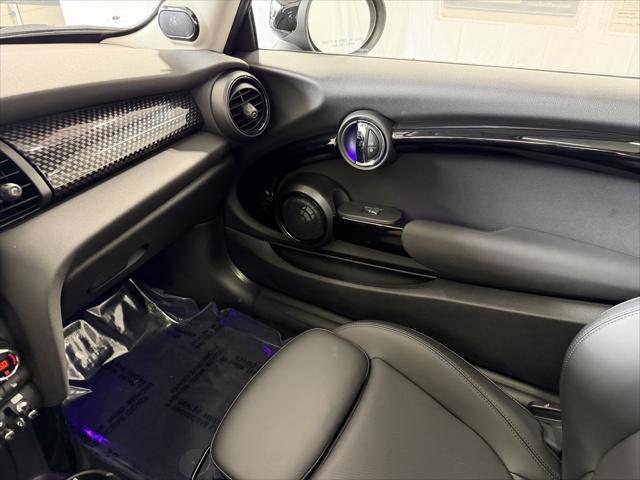 2021 MINI Hardtop Cooper S