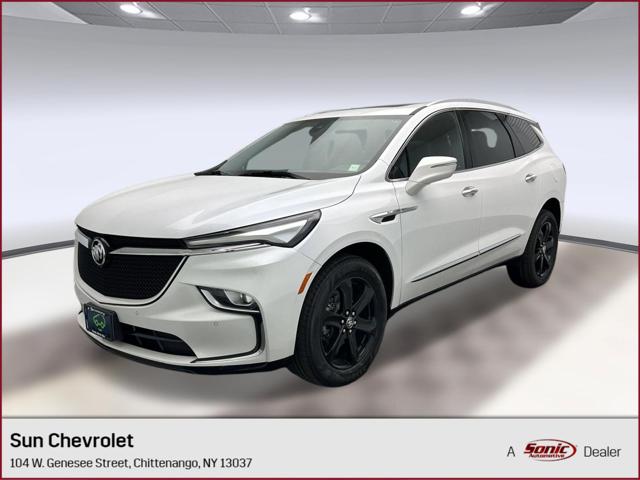 2023 Buick Enclave Essence AWD for sale in Chittenango, NY