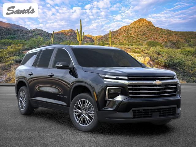 2027 Chevrolet Traverse FWD LT for sale in Glendale, AZ