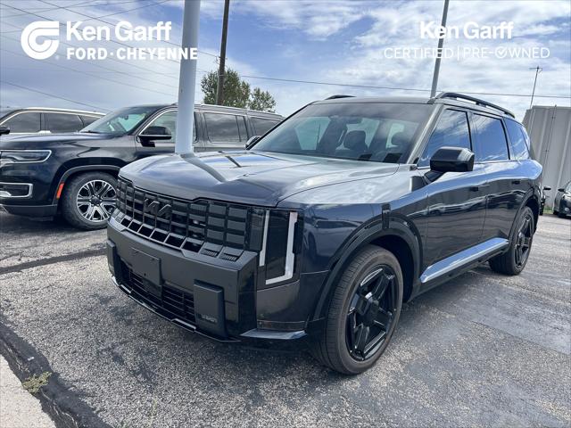 2027 Kia Telluride X-Line EX for sale in Cheyenne, WY