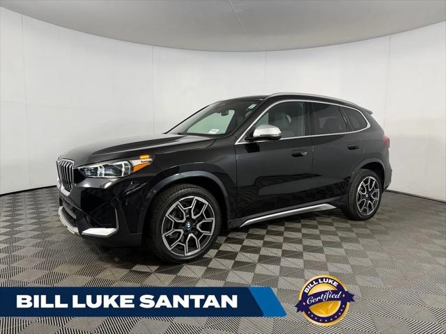 2024 BMW X1 xDrive28i for sale in Gilbert, AZ