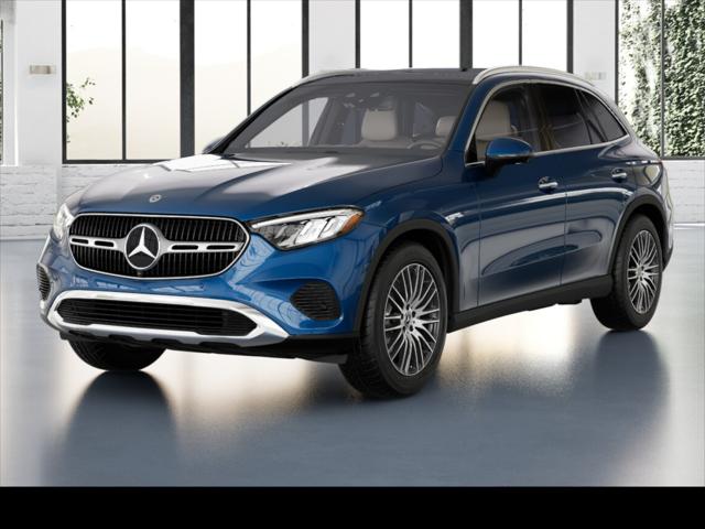 2027 Mercedes-Benz GLC GLC 300 for sale in Arlington, VA