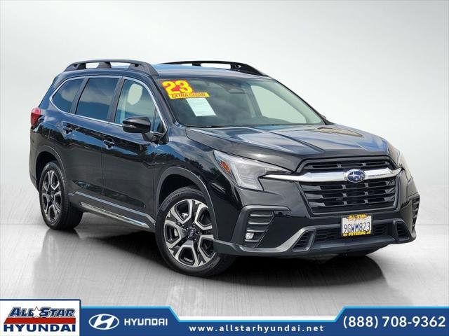 2023 Subaru Ascent Limited 7-Passenger for sale in Tracy, CA