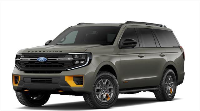 2027 Ford Expedition Tremor for sale in San Bernardino, CA