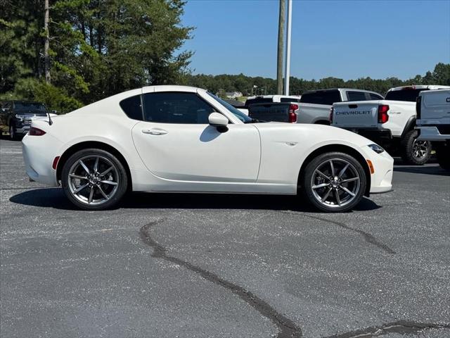 2023 Mazda MX-5 Grand Touring