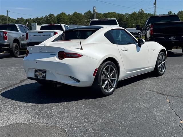 2023 Mazda MX-5 Grand Touring