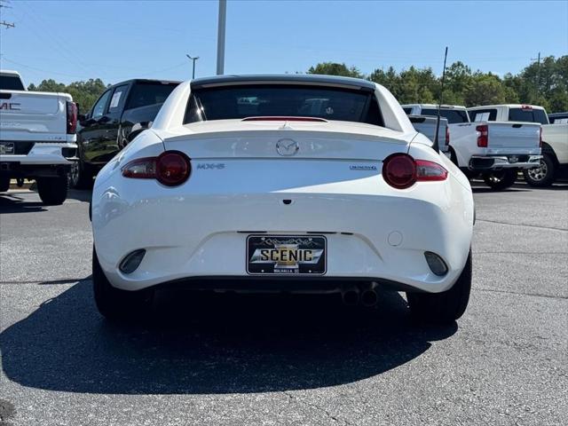 2023 Mazda MX-5 Grand Touring