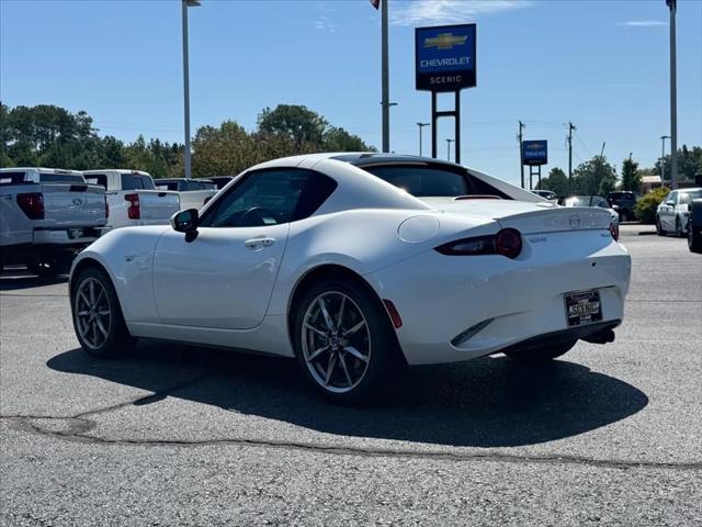 2023 Mazda MX-5 Grand Touring