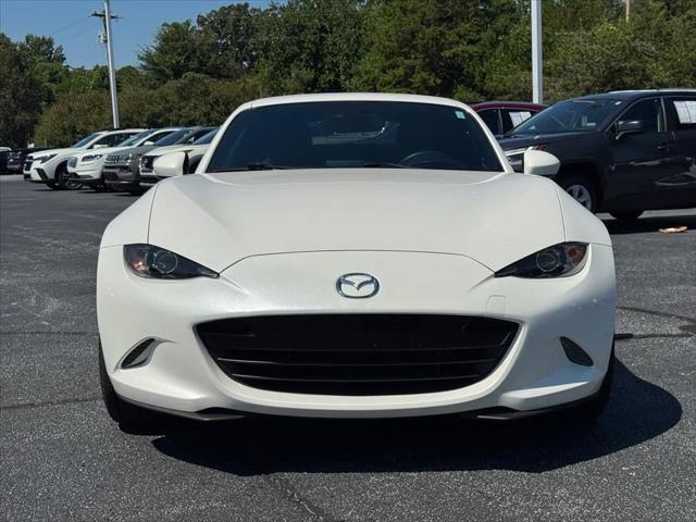 2023 Mazda MX-5 Grand Touring