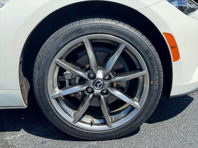 2023 Mazda MX-5 Grand Touring