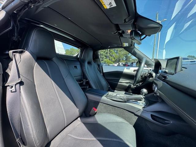2023 Mazda MX-5 Grand Touring