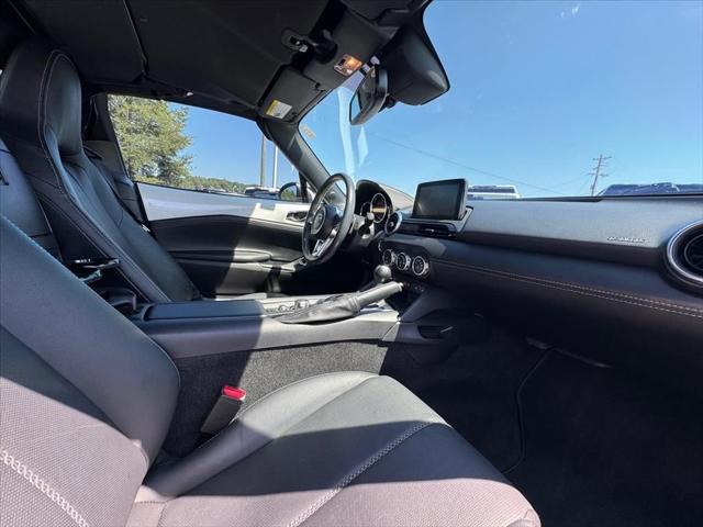 2023 Mazda MX-5 Grand Touring