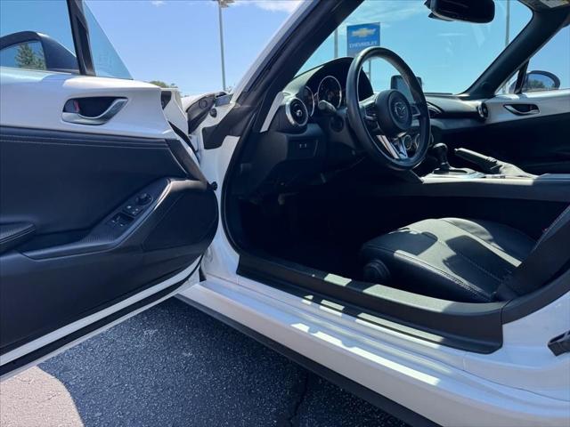2023 Mazda MX-5 Grand Touring