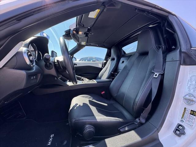 2023 Mazda MX-5 Grand Touring