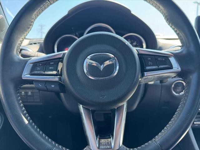 2023 Mazda MX-5 Grand Touring
