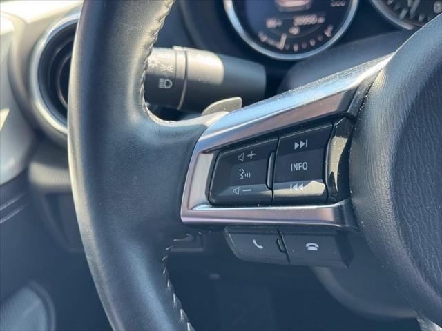 2023 Mazda MX-5 Grand Touring