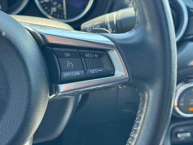 2023 Mazda MX-5 Grand Touring