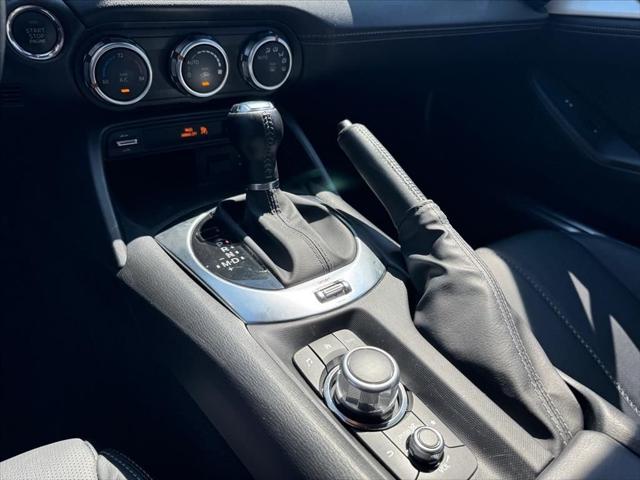 2023 Mazda MX-5 Grand Touring