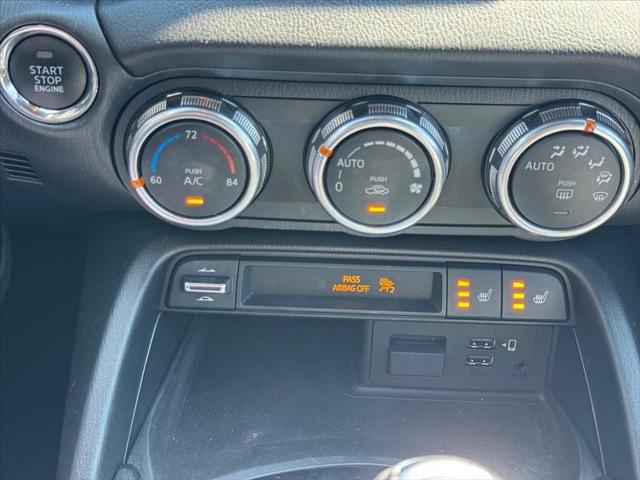 2023 Mazda MX-5 Grand Touring