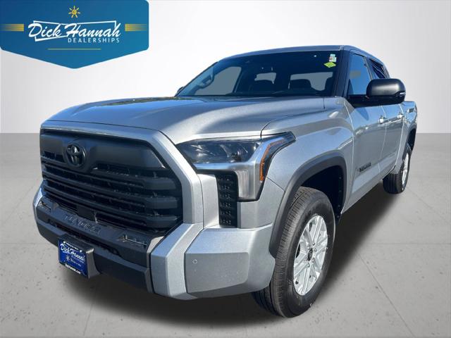 2026 Toyota Tundra SR5 for sale in Kelso, WA