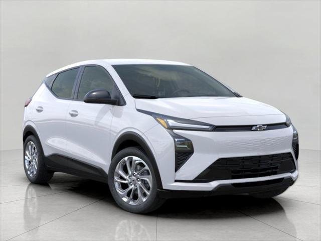 2027 Chevrolet Bolt LT FWD for sale in Madison, WI