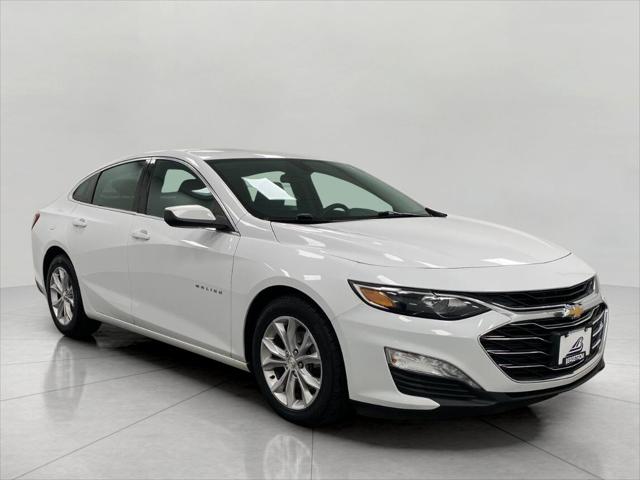 2019 Chevrolet Malibu LT for sale in Appleton, WI