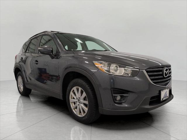 2016 Mazda CX-5 Touring for sale in Appleton, WI