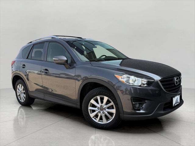 2016 Mazda CX-5 Touring for sale in Appleton, WI