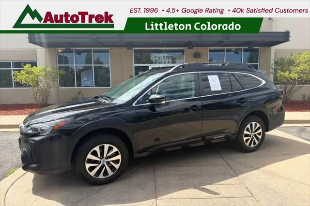 2023 Subaru Outback Premium for sale in Littleton, CO