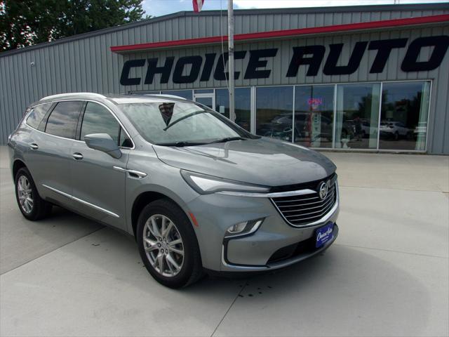 2024 Buick Enclave Premium AWD for sale in Carroll, IA