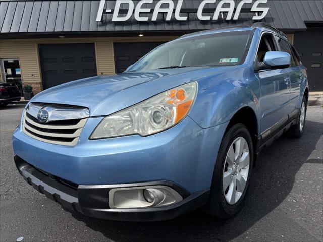 2011 Subaru Outback 2.5i Premium for sale in Harrisburg, PA