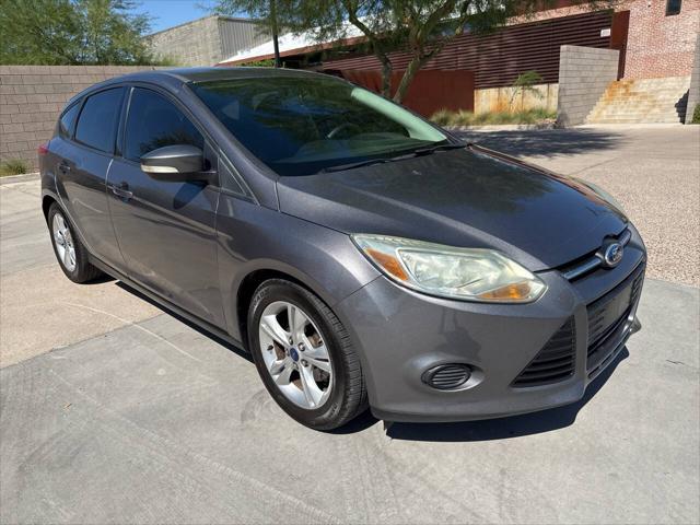 2014 Ford Focus SE for sale in Mesa, AZ