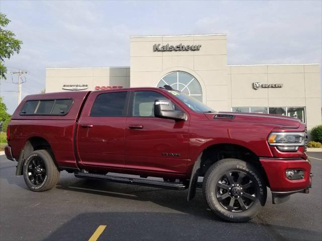 2024 Ram 2500 Big Horn Crew Cab 4x4 6'4" Box for sale in Cross Plains, WI