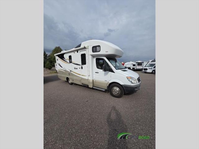 2012 Mercedes-Benz Sprinter 3500 Unknown for sale in Monticello, MN