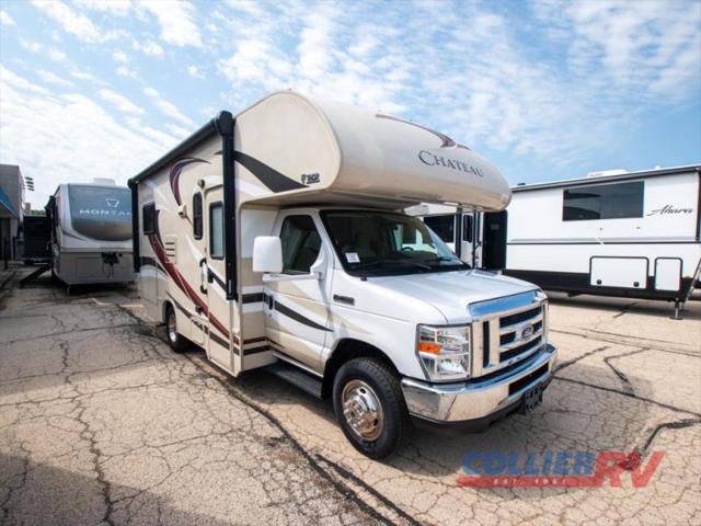 2016 Ford E-450 Cutaway Unknown for sale in Rockford, IL