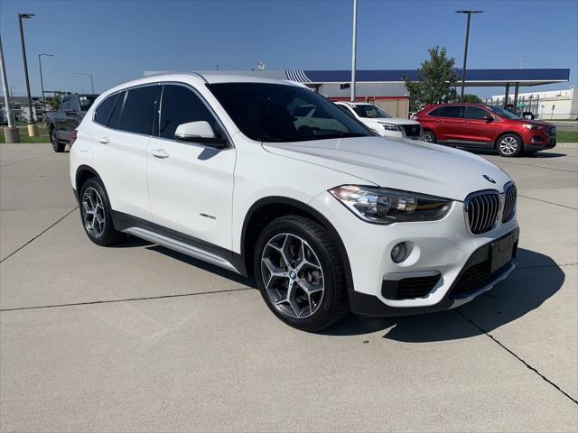 2018 BMW X1 xDrive28i for sale in Columbus, NE