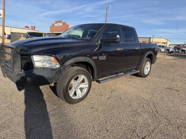 2013 Ram 1500 Express