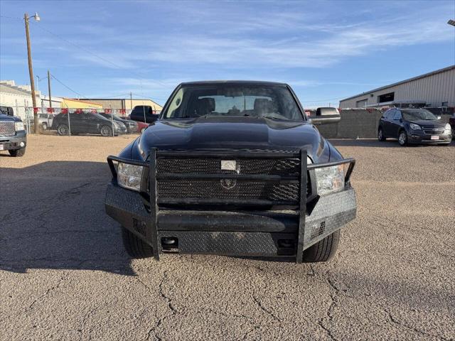 2013 Ram 1500 Express