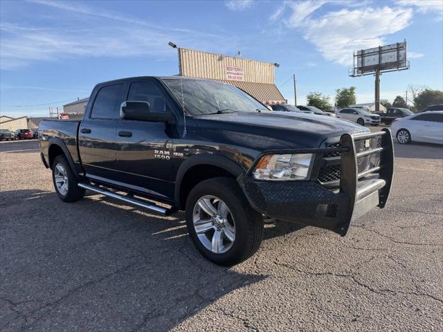 2013 Ram 1500 Express