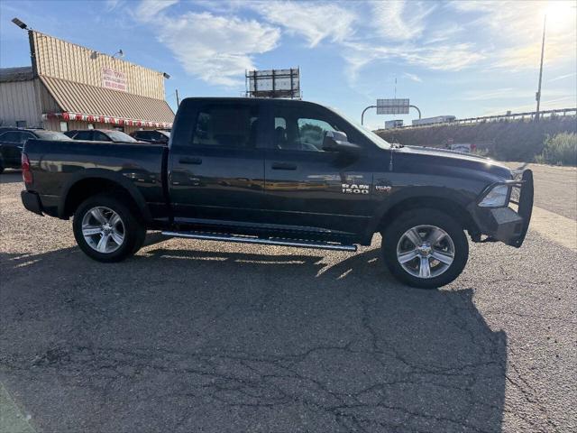 2013 Ram 1500 Express