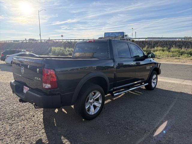 2013 Ram 1500 Express