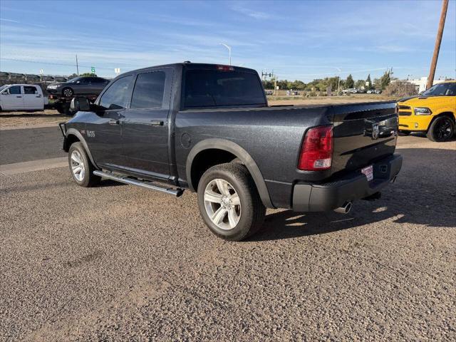 2013 Ram 1500 Express