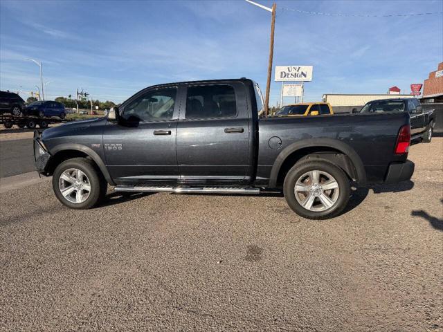 2013 Ram 1500 Express