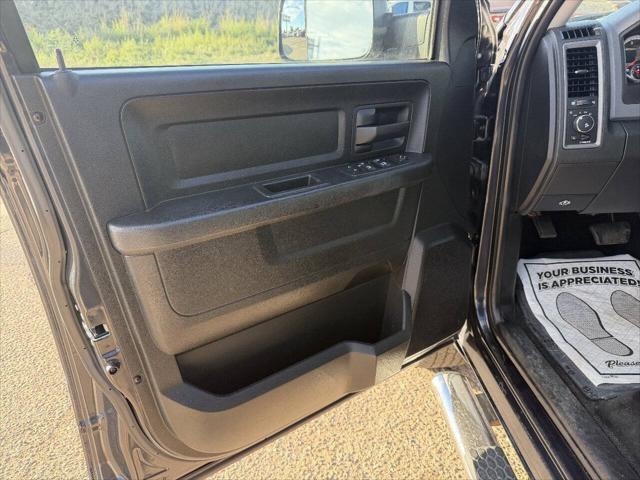 2013 Ram 1500 Express