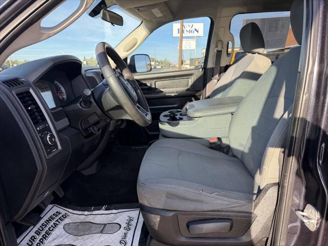 2013 Ram 1500 Express