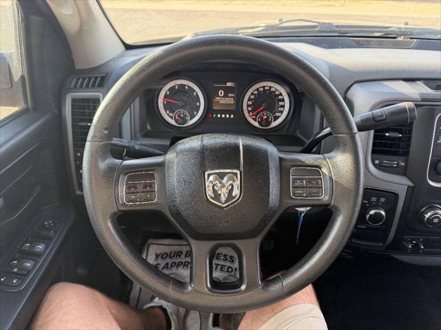 2013 Ram 1500 Express